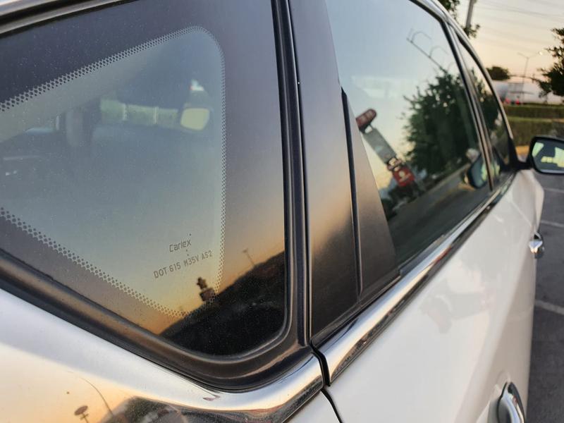 Nissan Altima • 2015 • 90,000 km 12