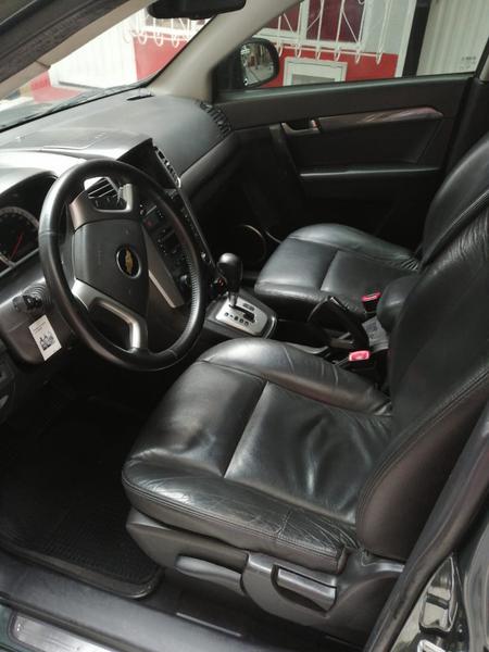 Chevrolet  • 2009 • 111,400 km 4