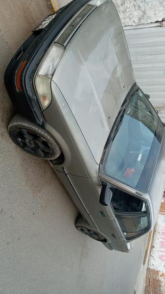 Toyota Corolla • 1992 • 30,000 km 5