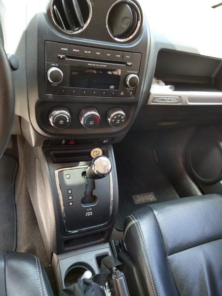 Jeep Compass • 2014 • 61,500 km 3