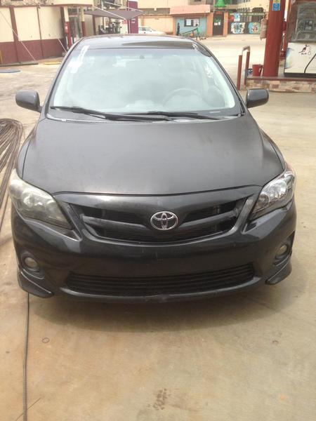 Toyota 4 Runner Limited • 2013 • 157,000 km 5