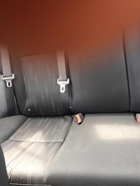 Toyota 4 Runner Limited • 2013 • 157,000 km 6