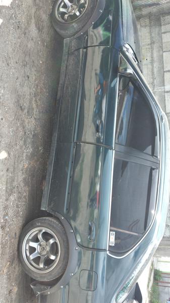 Honda Civic • 1997 • 173,212 km 3