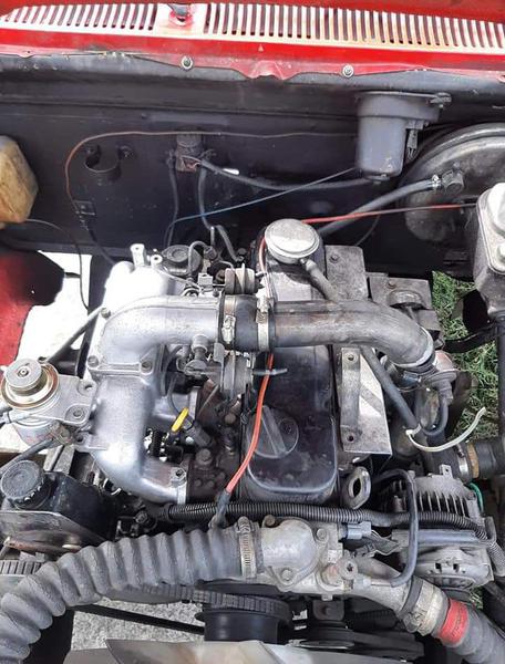 Dodge Challenger • 1977 • 11,111 km 1