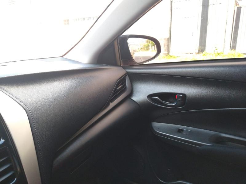 Toyota Yaris • 2019 • 11,500 km 7