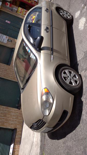 Hyundai Accent • 2010 • 260,000 km 1