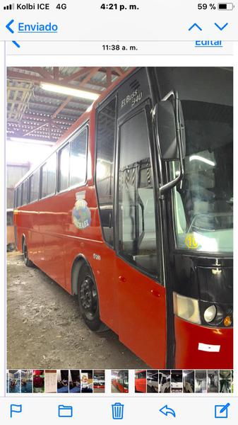 Volkswagen  • 2003 • 300,000 km 2