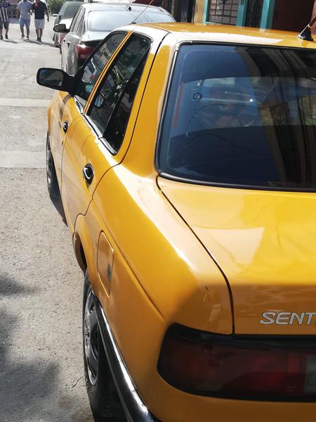 Nissan  • 2002 • 1,500 km 4