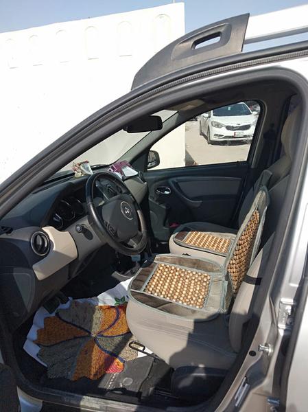 Renault  • 2016 • 36,000 km 5