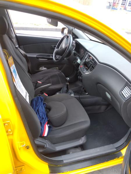 Kia Rio • 2012 • 8,023 km 6