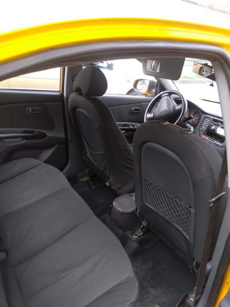 Kia Rio • 2012 • 8,023 km 2