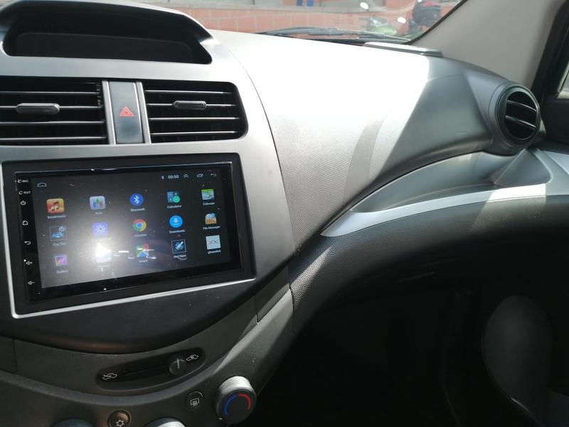 Chevrolet  • 2013 • 75,700 km 10