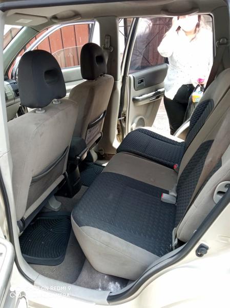 Nissan X-Trail • 2009 • 158,000 km 7