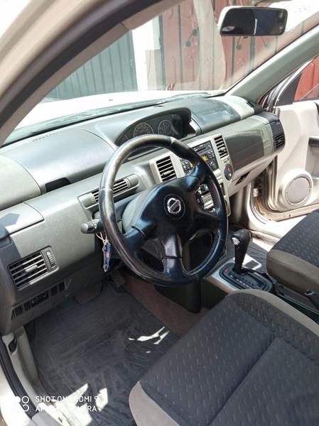 Nissan X-Trail • 2009 • 158,000 km 1