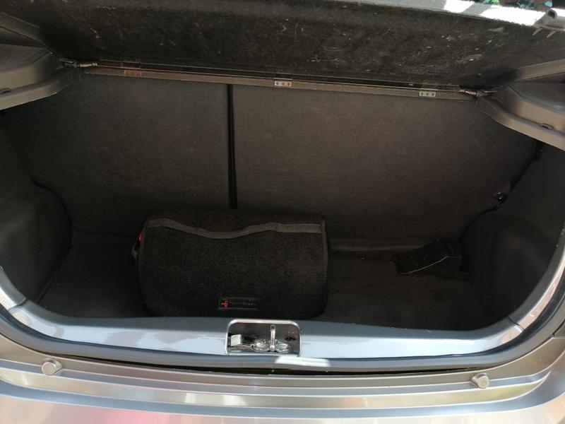 Chevrolet  • 2013 • 75,700 km 6