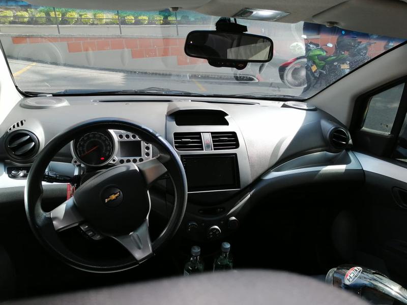 Chevrolet  • 2013 • 75,700 km 8