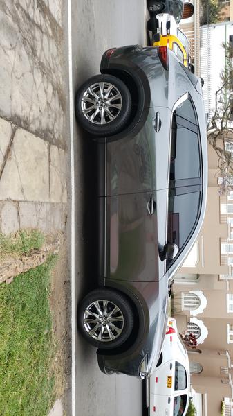 Mazda CX-5 • 2020 • 2,000 km 3