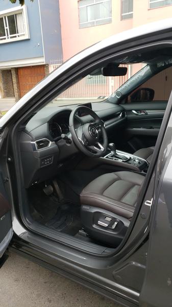 Mazda CX-5 • 2020 • 2,000 km 2