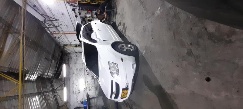 Chevrolet Captiva Sport • 2011 • 128,000 km 5