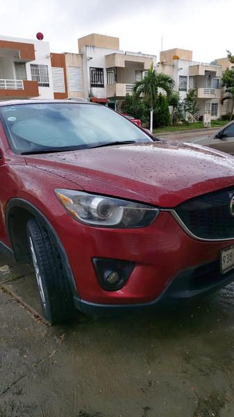 Mazda CX-5 • 2014 • 60,000 km 6