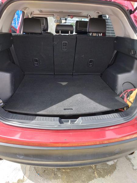 Mazda CX-5 • 2014 • 60,000 km 5