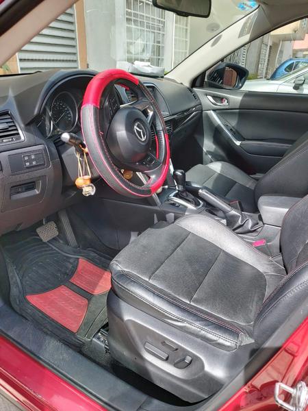 Mazda CX-5 • 2014 • 60,000 km 4