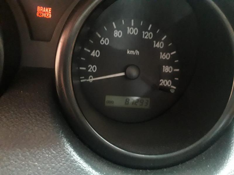 Chevrolet 1500 • 2010 • 87,300 km 7