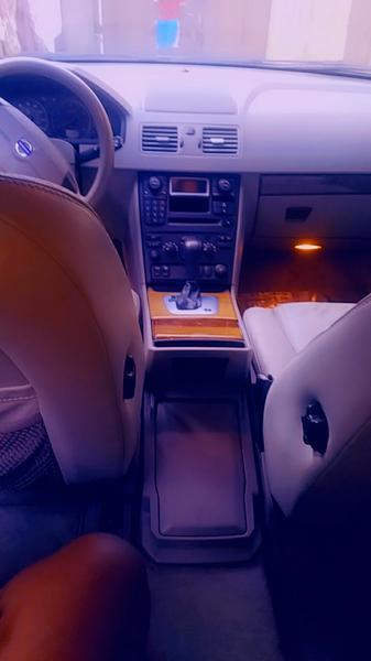 Volvo XC90 • 2007 • 10,000 km 6