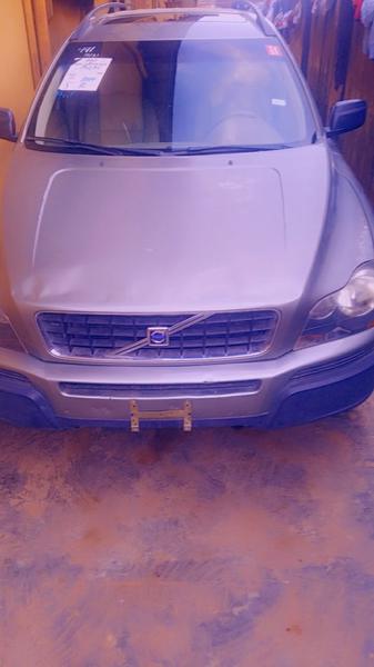 Volvo XC90 • 2007 • 10,000 km 4