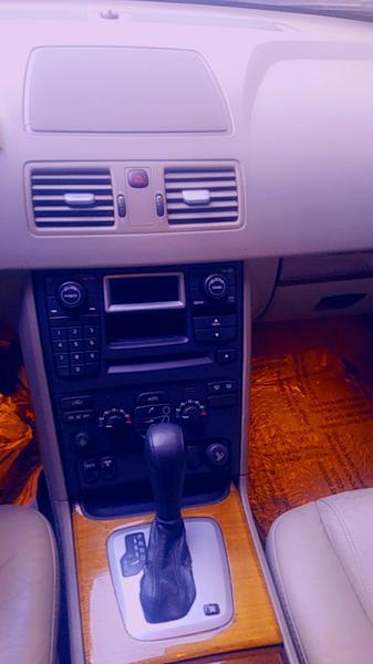 Volvo XC90 • 2007 • 10,000 km 5