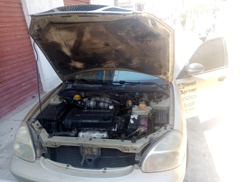 Daewoo Nubira kombi • 2000 • 0 km 3