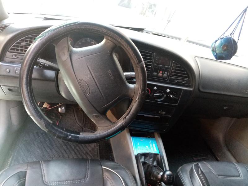 Daewoo Nubira kombi • 2000 • 0 km 2