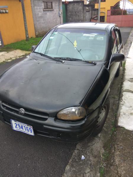 Chery Arrizo 3 • 1997 • 5,777,055 km 1