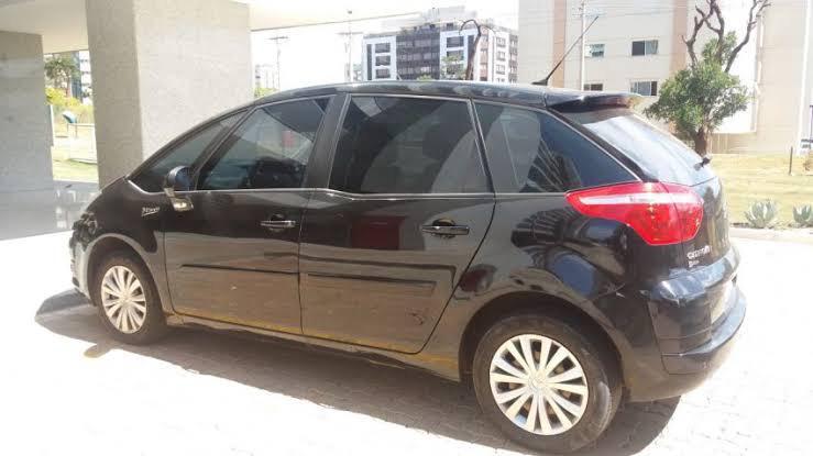 Citroën C4 Grand Picasso • 2010 • 70,000 km 1