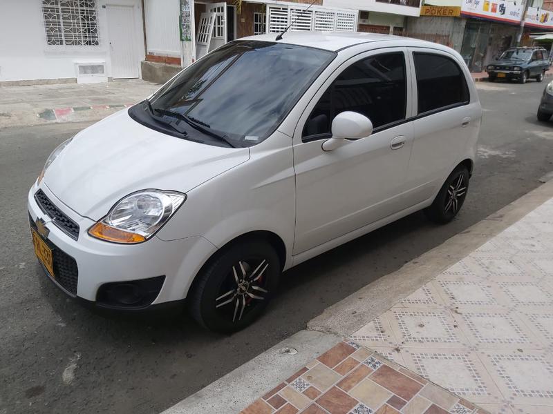 Chevrolet  • 2019 • 30,000 km 6