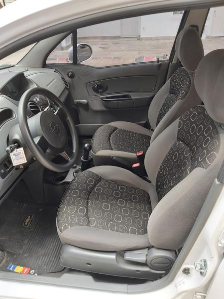 Chevrolet  • 2019 • 30,000 km 2