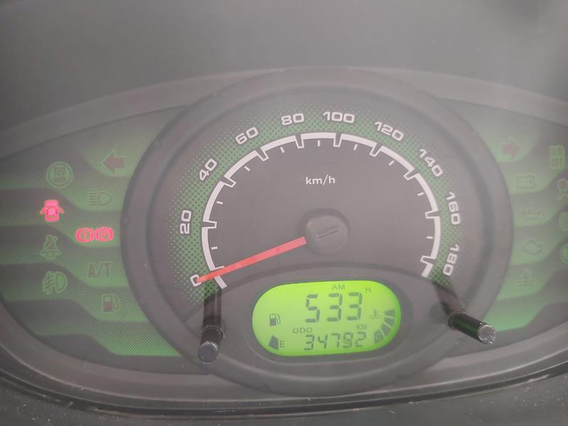 Chevrolet  • 2019 • 30,000 km 3