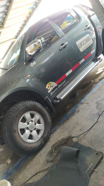 Mitsubishi L200 Pick up • 2012 • 180,000 km 1