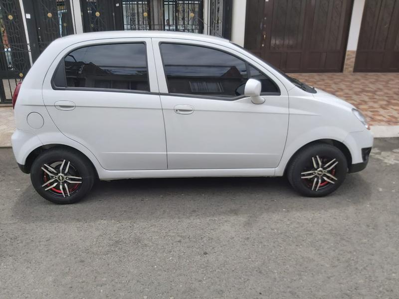 Chevrolet  • 2019 • 30,000 km 5