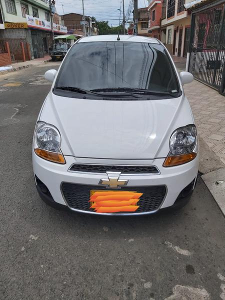 Chevrolet  • 2019 • 30,000 km 7