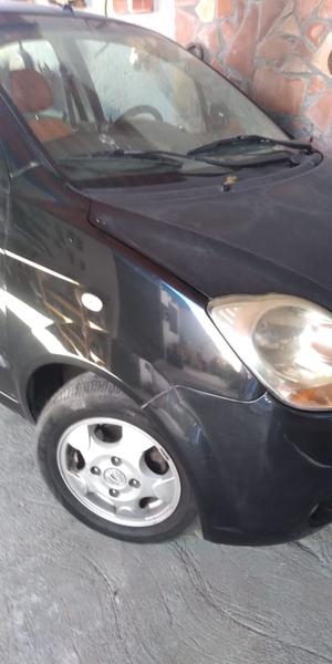 Chevrolet  • 2009 • 131,000 km 5