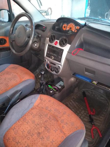 Chevrolet  • 2009 • 131,000 km 2