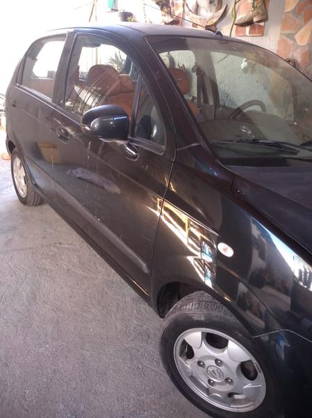 Chevrolet  • 2009 • 131,000 km 3