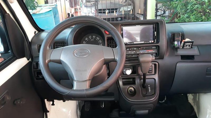 Daihatsu  • 2015 • 35,000 km 4