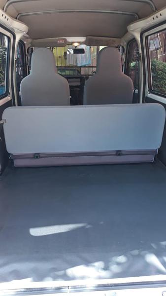 Daihatsu  • 2015 • 35,000 km 7