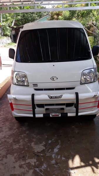 Daihatsu  • 2015 • 35,000 km 6