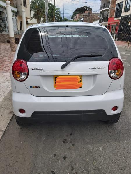 Chevrolet  • 2019 • 30,000 km 2