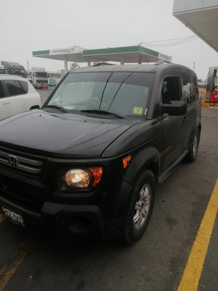 Honda CR-V • 2018 • 110,000 km 8