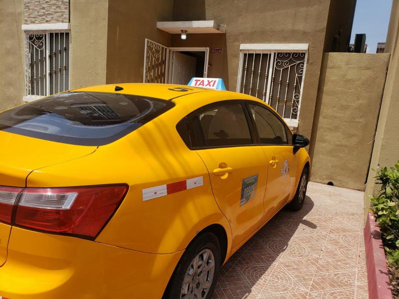 Kia Rio • 2014 • 1,200 km 1