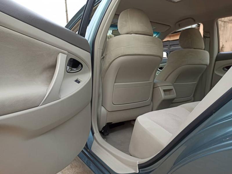 Toyota Camry • 2010 • 93,478 km 2